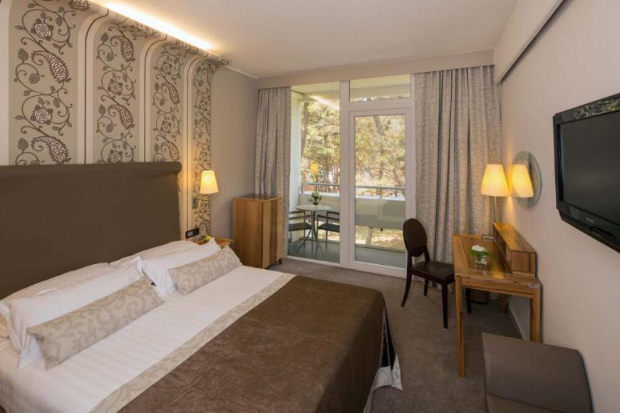 5 Sterne Hotel: Hotel Pelegrin Plava Laguna - Umag, Istrien, Bild 5