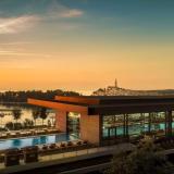 5 Sterne Hotel: Grand Park Hotel Rovinj by Maistra Collection, Rovinj, Istrien