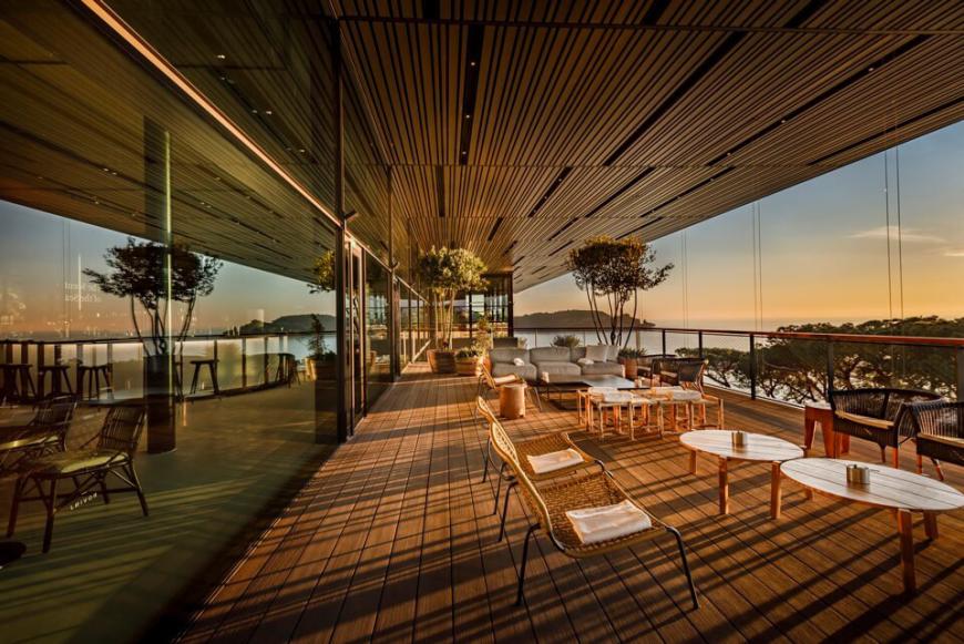 5 Sterne Hotel: Grand Park Hotel Rovinj by Maistra Collection - Rovinj, Istrien, Bild 10