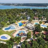 4 Sterne Hotel: Valamar Camping Lanterna, Porec, Istrien