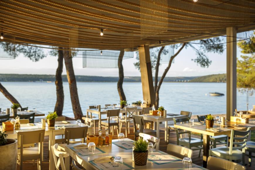 4 Sterne Hotel: Valamar Camping Lanterna - Porec, Istrien, Bild 9