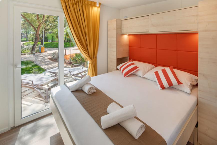 4 Sterne Hotel: Valamar Camping Lanterna - Porec, Istrien, Bild 6