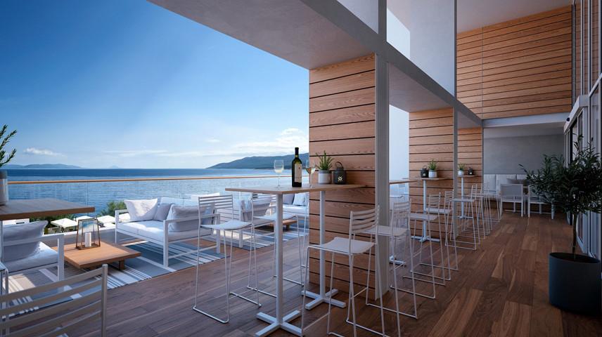 4 Sterne Hotel: Valamar Bellevue Resort - Rabac, Istrien, Bild 10