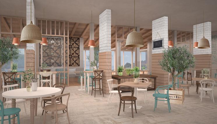 4 Sterne Hotel: Valamar Bellevue Resort - Rabac, Istrien, Bild 8