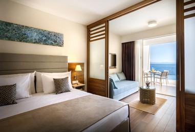 4 Sterne Hotel: Valamar Bellevue Resort - Rabac, Istrien, Bild 5