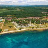 4 Sterne Hotel: Camping Park Umag, Umag, Istrien