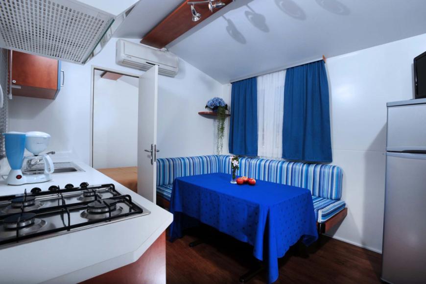 4 Sterne Hotel: Camping Park Umag - Umag, Istrien, Bild 6