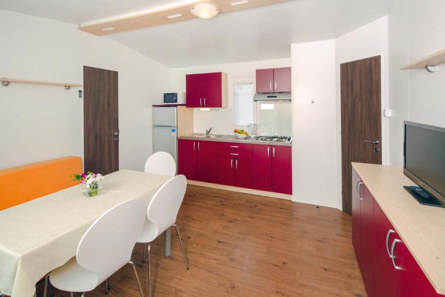 4 Sterne Hotel: Camping Park Umag - Umag, Istrien, Bild 3