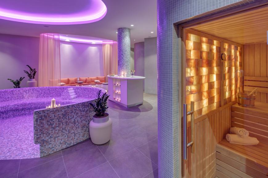 4 Sterne Hotel: Valamar Collection Isabella Island Resort - Isabella Hotel - Porec, Istrien, Bild 5