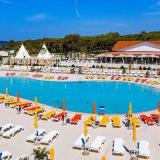 4 Sterne Hotel: Arena Grand Kazela Camping Homes, Medulin, Istrien