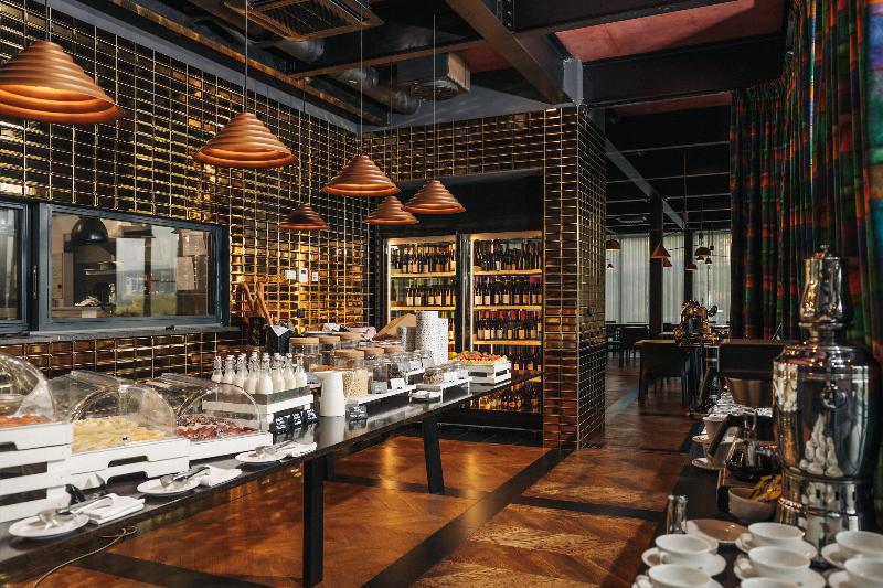 4 Sterne Hotel: ROXANICH Winery and Design Hotel - Motovun, Istrien, Bild 5