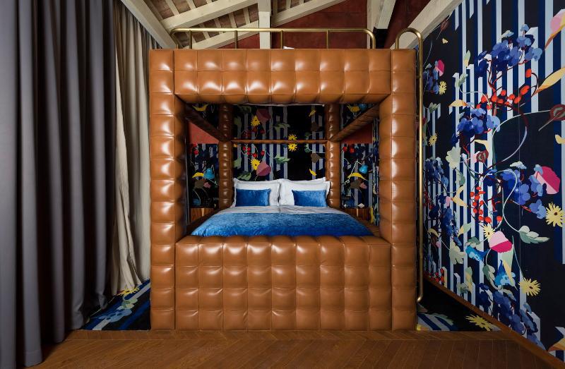 4 Sterne Hotel: ROXANICH Winery and Design Hotel - Motovun, Istrien, Bild 8