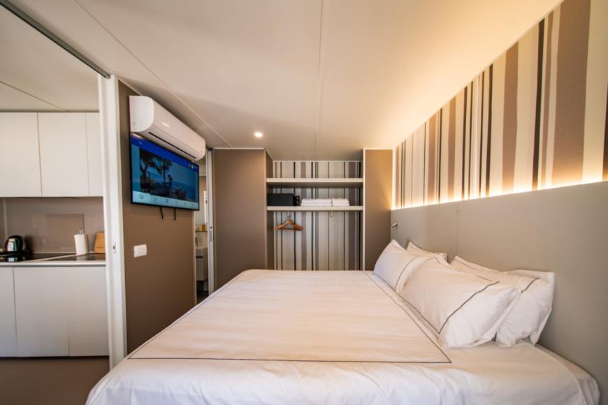 4 Sterne Hotel: Camping Arena Stoja - Pula, Istrien, Bild 3