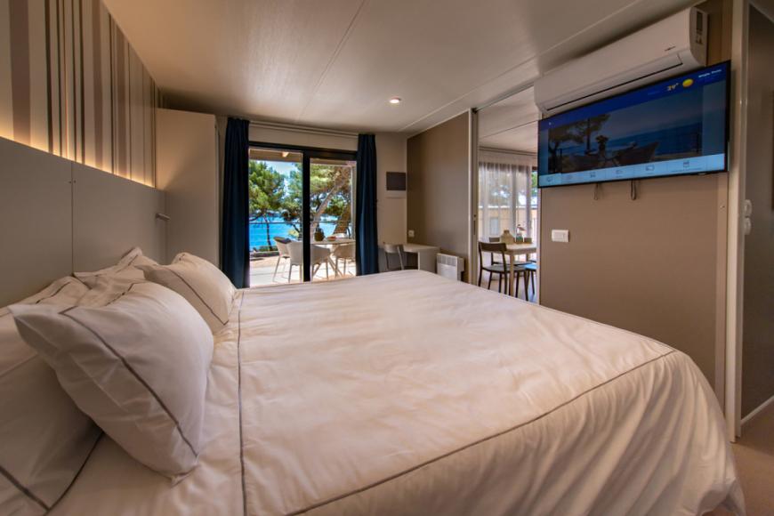 4 Sterne Hotel: Camping Arena Stoja - Pula, Istrien, Bild 4