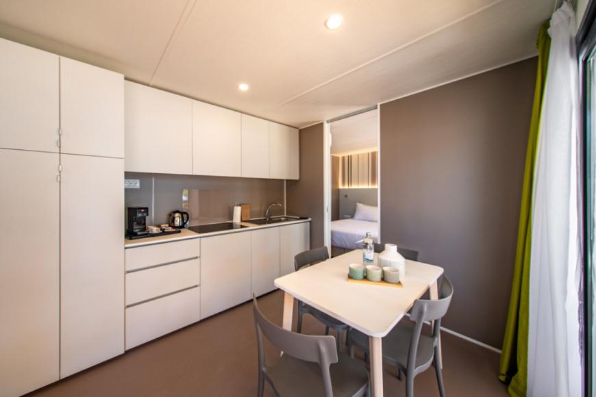 4 Sterne Hotel: Camping Arena Stoja - Pula, Istrien, Bild 5