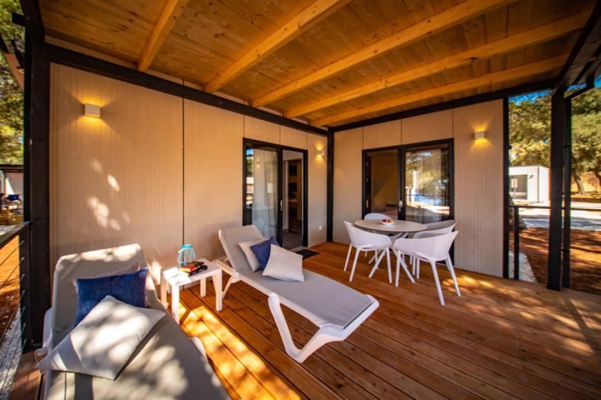 4 Sterne Hotel: Camping Arena Stoja - Pula, Istrien, Bild 2