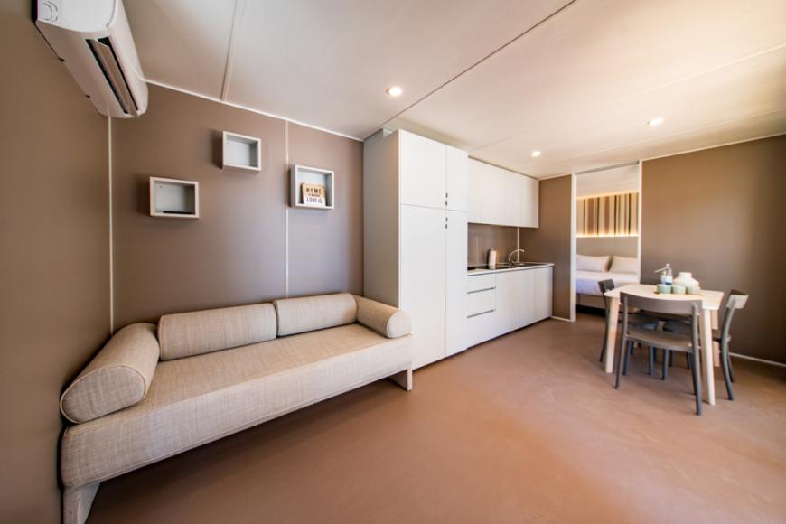 4 Sterne Hotel: Camping Arena Stoja - Pula, Istrien, Bild 6