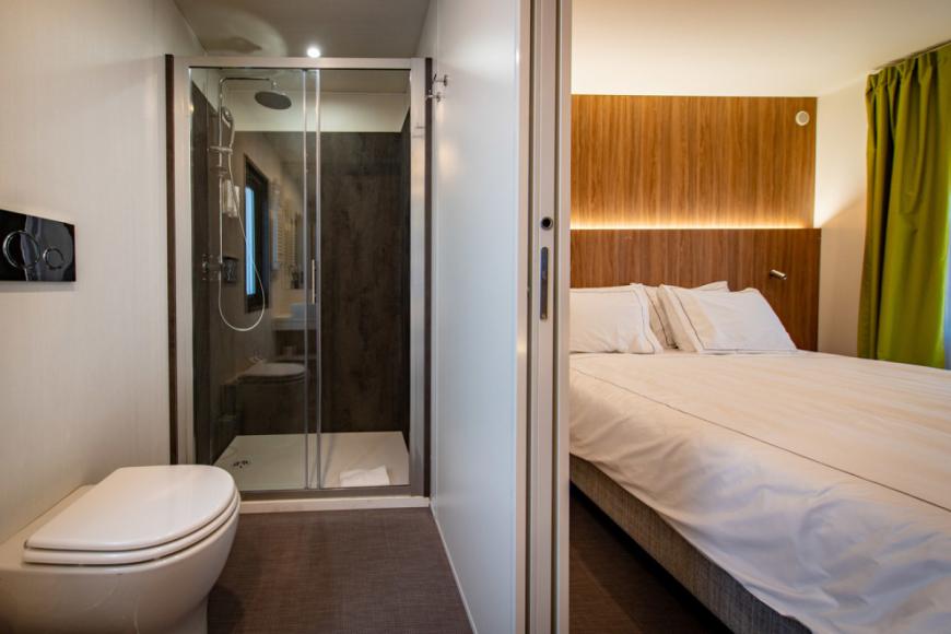 4 Sterne Hotel: Camping Arena Stoja - Pula, Istrien, Bild 10