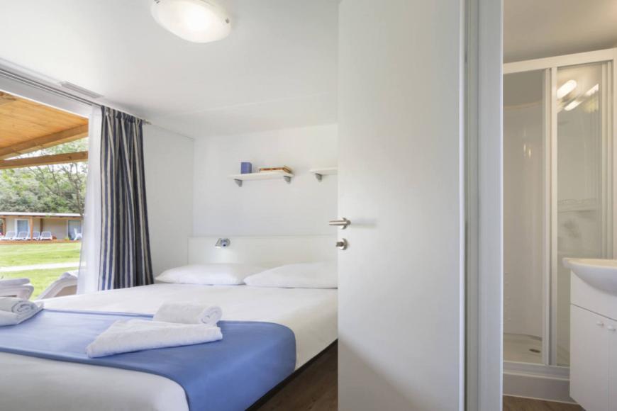 4 Sterne Hotel: Maistra Camping MH Polari - Rovinj, Istrien, Bild 5