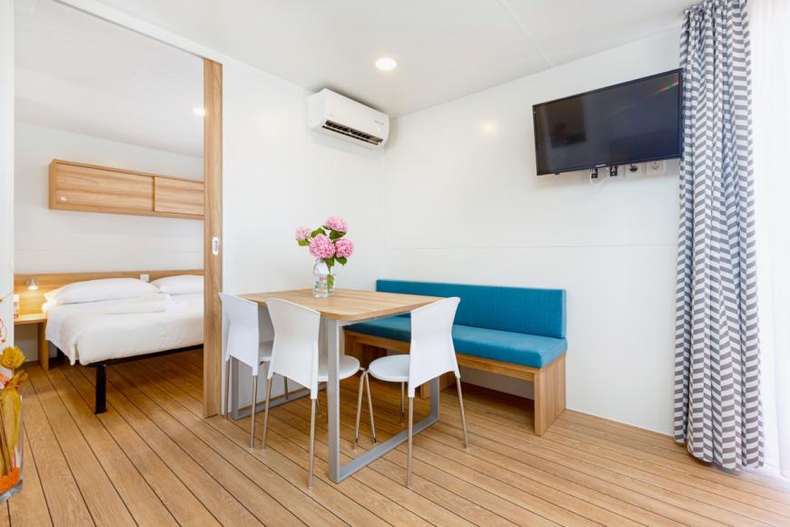 4 Sterne Hotel: Maistra Camping MH Polari - Rovinj, Istrien, Bild 3