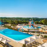 5 Sterne Familienhotel: Valamar Camping Istra, Funtana, Istrien
