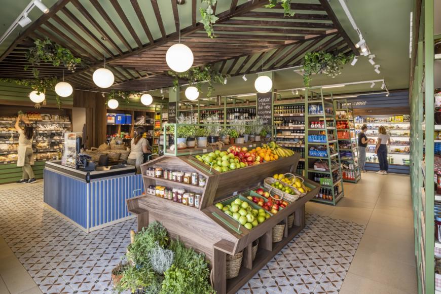 5 Sterne Familienhotel: Valamar Camping Istra - Funtana, Istrien, Bild 10