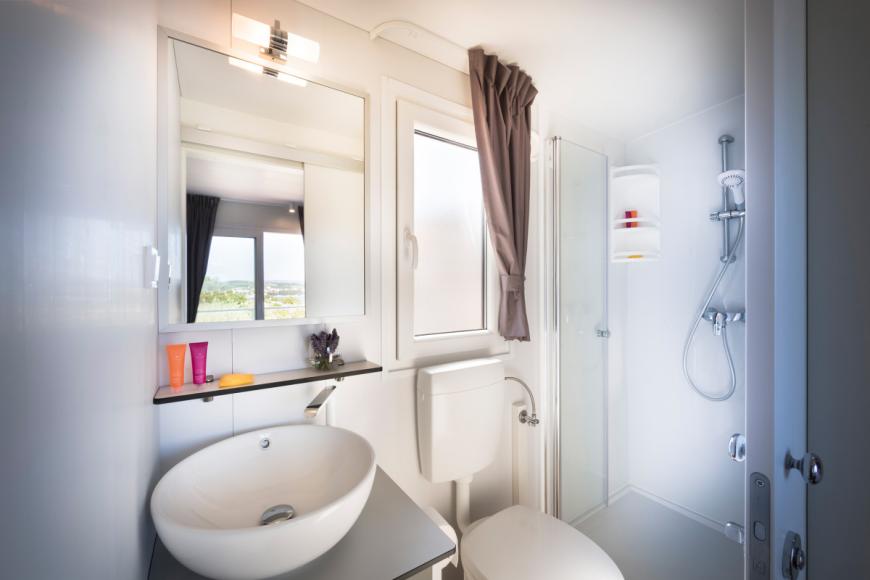 5 Sterne Familienhotel: Valamar Camping Istra - Funtana, Istrien, Bild 8