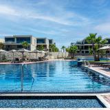 5 Sterne Hotel: Petram Resort & Residences, Savudrija, Istrien