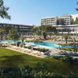 5 Sterne Hotel: Pical Suites, Valamar Collection, Porec, Istrien