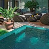 Maistra Select All Suites Island Hotel Istra, Bild 8