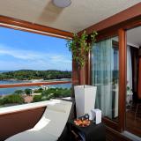 Maistra Select All Suites Island Hotel Istra, Bild 5