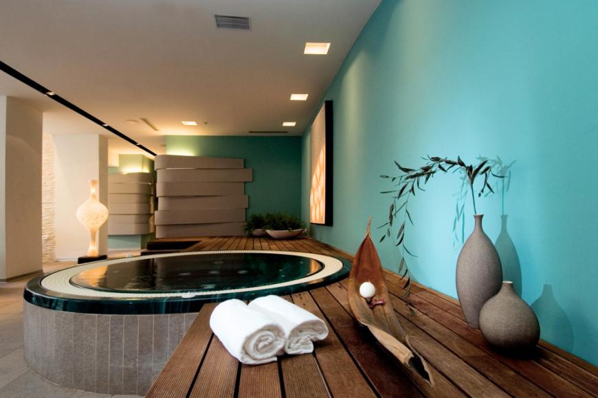 4 Sterne Hotel: Maistra Select All Suites Island Hotel Istra - Rovinj, Istrien, Bild 10