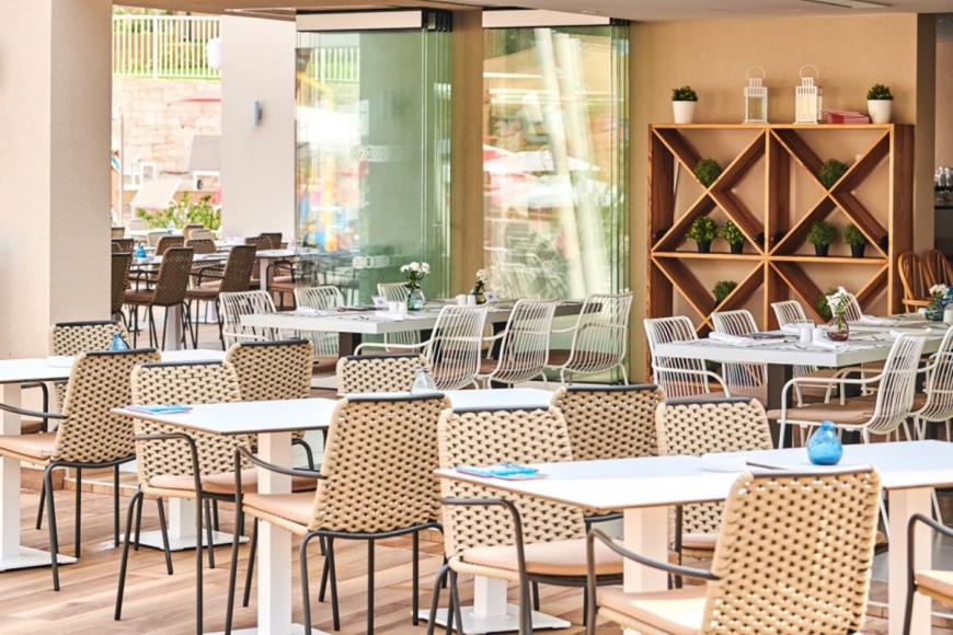 4 Sterne Hotel: Apartments Park Plava Laguna - Porec, Istrien, Bild 10