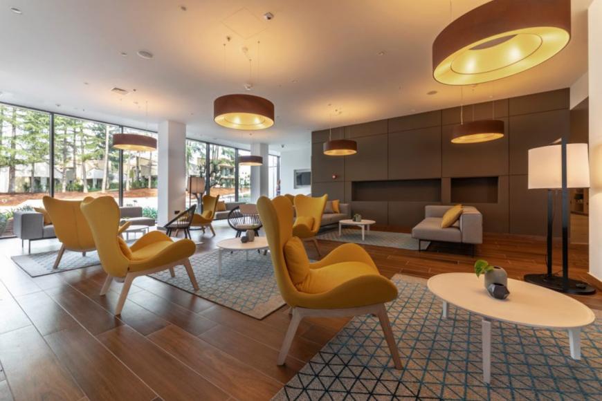 4 Sterne Hotel: Apartments Park Plava Laguna - Porec, Istrien, Bild 4