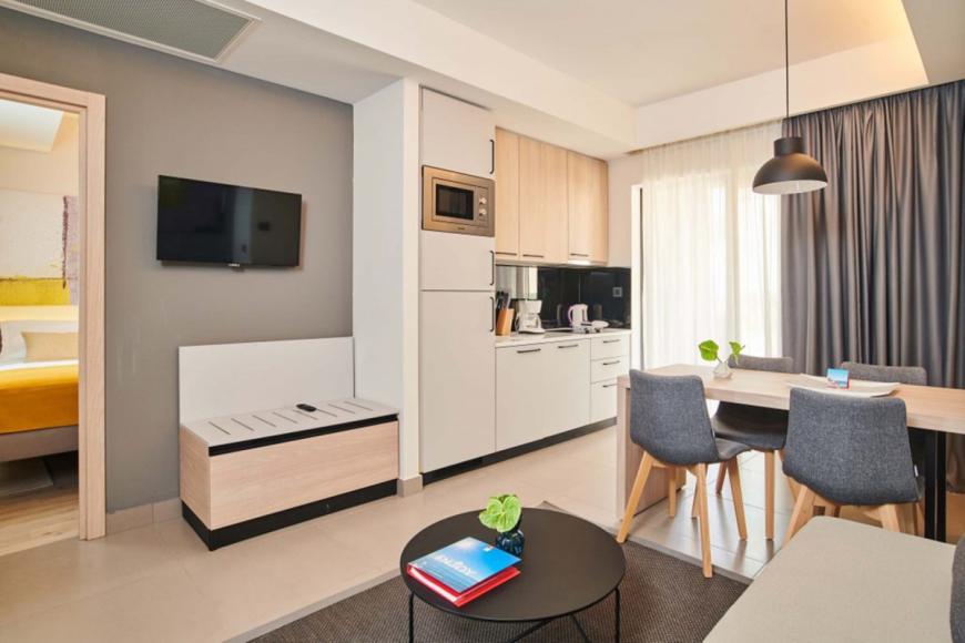 4 Sterne Hotel: Apartments Park Plava Laguna - Porec, Istrien, Bild 8