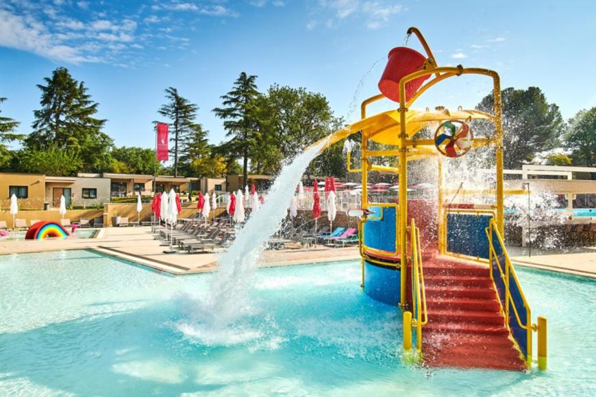 4 Sterne Hotel: Apartments Park Plava Laguna - Porec, Istrien, Bild 3