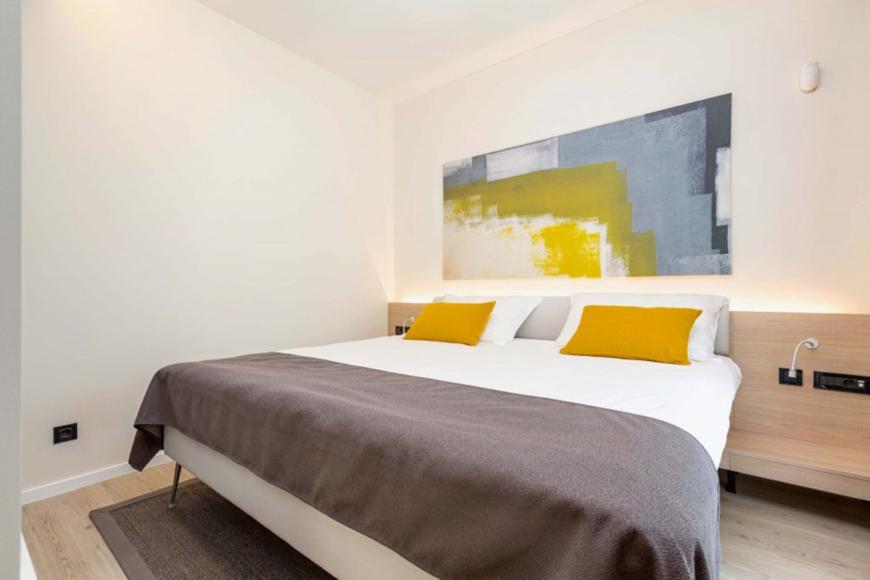 4 Sterne Hotel: Apartments Park Plava Laguna - Porec, Istrien, Bild 7
