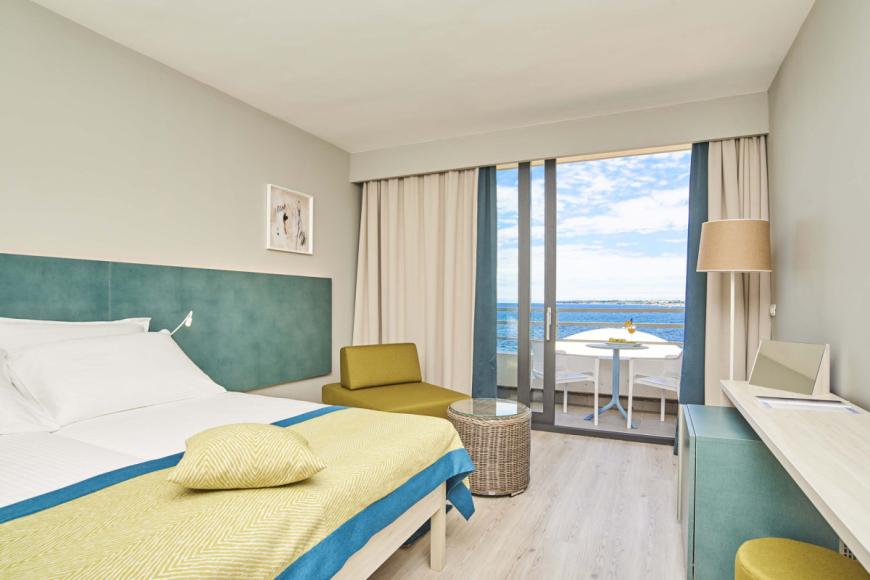 4 Sterne Hotel: Hotel Sipar for Plava Laguna - Umag, Istrien, Bild 2