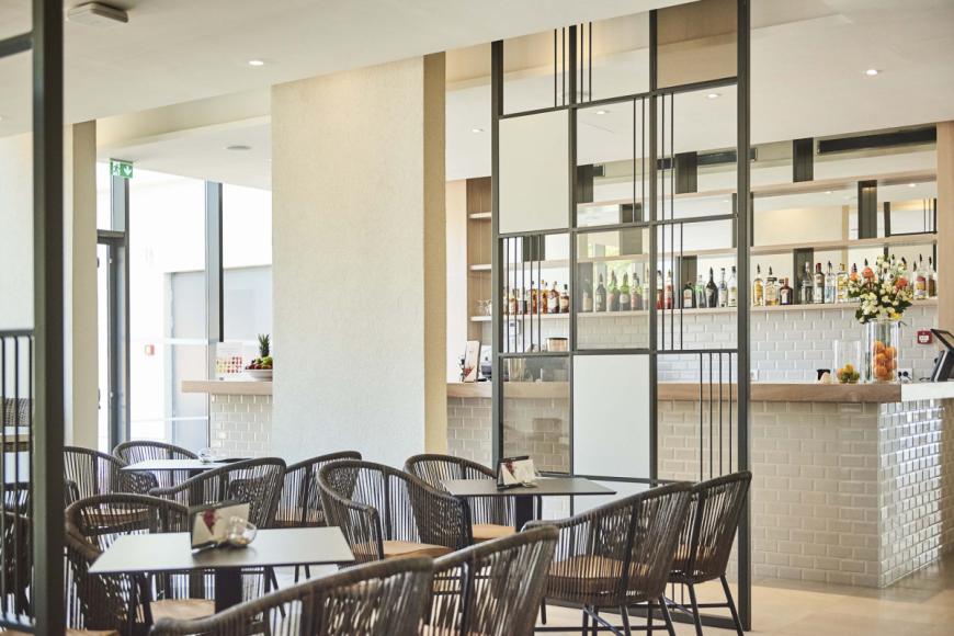 4 Sterne Hotel: Hotel Sipar for Plava Laguna - Umag, Istrien, Bild 6