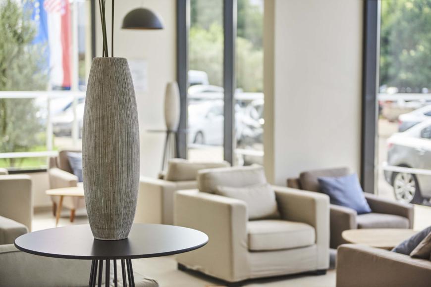 4 Sterne Hotel: Hotel Sipar for Plava Laguna - Umag, Istrien, Bild 7