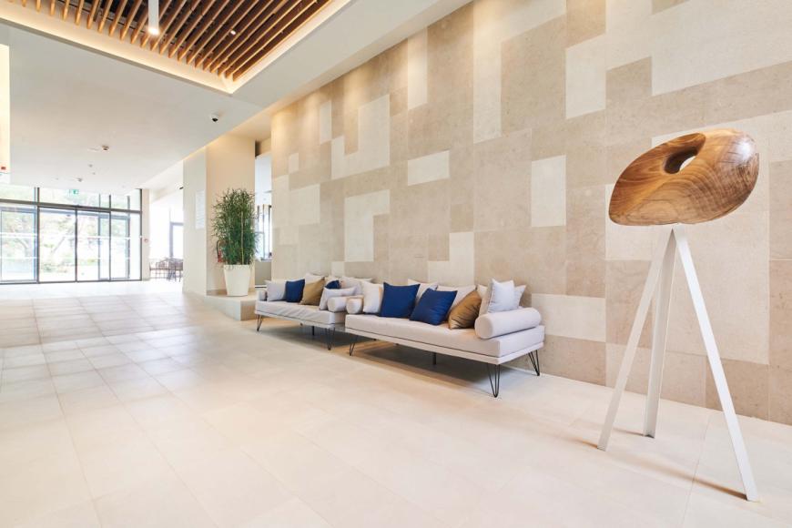 4 Sterne Hotel: Hotel Sipar for Plava Laguna - Umag, Istrien, Bild 9