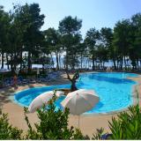 4 Sterne Familienhotel: Hotel Aurora Plava Laguna, Umag, Istrien