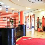 Ibis Marrakech Palmeraie, Bild 4 ansehen Ibis Marrakech Palmeraie, Bild 4