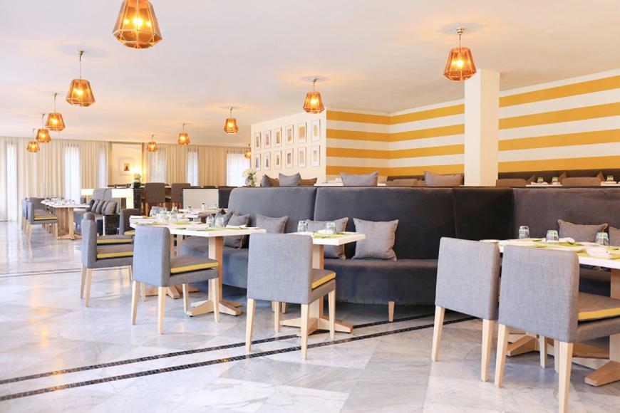 5 Sterne Familienhotel: Kenzi Rose Garden - Marrakesch, Marrakesch-Safi, Bild 9