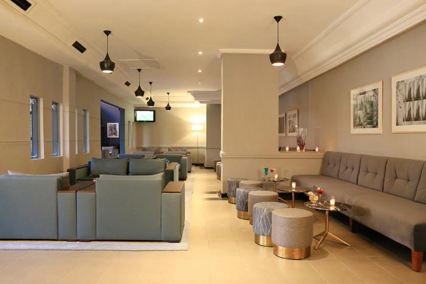 5 Sterne Familienhotel: Kenzi Rose Garden - Marrakesch, Marrakesch-Safi, Bild 7