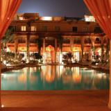 Les Jardins de la Koutoubia, Bild 1