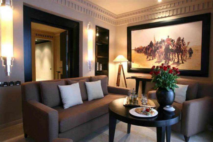 5 Sterne Hotel: Les Jardins de la Koutoubia - Marrakesch, Marrakesch-Safi, Bild 5