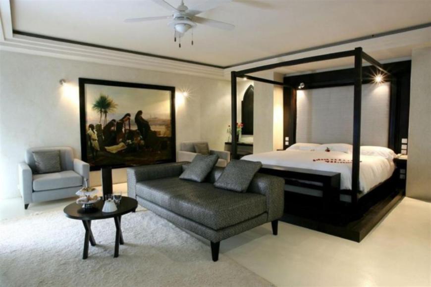 5 Sterne Hotel: Les Jardins de la Koutoubia - Marrakesch, Marrakesch-Safi, Bild 4