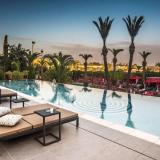 Sofitel Marrakech Lounge & Spa, Bild 1