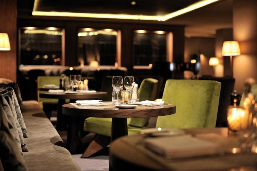 5 Sterne Hotel: Sofitel Marrakech Lounge & Spa - Marrakesch, Marrakesch-Safi, Bild 7